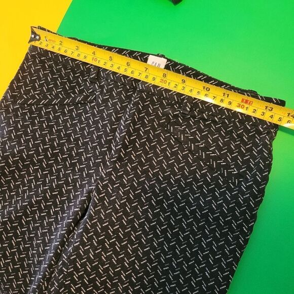 2/$20 Gap Skinny ankle moulant cheville dress pant.  Stretch - Picture 7 of 9